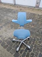 Chaise de bureau ergonomique Håg capisco plus, Maison & Meubles, Chaises de bureau, Chaise de bureau de gaming, Comme neuf, Enlèvement