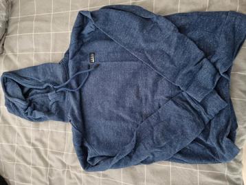 Jack&Jones hoodie donkerblauwe kleur maat XS beschikbaar voor biedingen