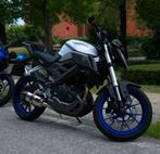 Yamaha mt125 2015, Motoren, Motoren | Yamaha, Particulier, 125 cc, 11 kW of minder, 1 cilinder