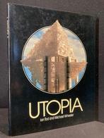 UTOPIA Tod & Wheeler 1978 Engelstalig Hardcover, Tod & Wheeler, Ophalen of Verzenden, Zo goed als nieuw, Overige onderwerpen