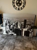 Canvas New York 200x140, Ophalen, Zo goed als nieuw