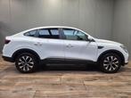 Renault Arkana 1.3TCe 140pk Mild Hybrid waarborg tot 8/2027, Auto's, Arkana, Stof, Euro 6, 4 cilinders