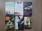 Boeken Judith Lennox, Boeken, Ophalen of Verzenden, Zo goed als nieuw