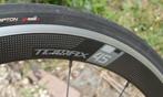 Carbon wielen VISION 45 mm. Nieuwstaat., Ophalen, Zo goed als nieuw