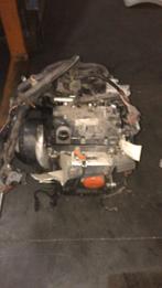 Motorblok focs 505cc benzine, Ophalen of Verzenden, Gebruikt