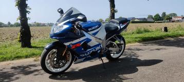 Suzuki GSXR 1000 0495207391 beschikbaar voor biedingen