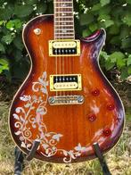 PRS SE 245, Muziek en Instrumenten, Ophalen, Zo goed als nieuw, Solid body, Overige merken