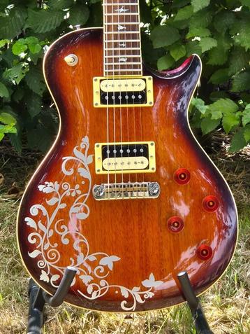 PRS SE 245, Enlèvement, Comme neuf, Solid body, Autres marques
