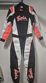 Alpinestars kartpak Sodi maat 42, Sport en Fitness, Karting, Ophalen of Verzenden, Zo goed als nieuw, Kleding of Schoenen