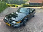 Saab 900 classic turbo cabriolet, Auto's, Saab, 4 cilinders, Cabriolet, Saab 900, Trekhaak