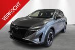 Nissan Qashqai N-Connecta Mild hybrid 140 PK Manueel + Cold, Auto's, Stof, 4 cilinders, 700 kg, Bedrijf