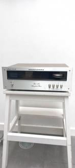 Marantz - Fm/Am receiver Model 105B, Audio, Tv en Foto, Gebruikt, Ophalen