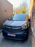 Opel Vivaro Dubbele Cabine ; Klaar voor Werk & Gezin!, Auto's, Opel, Voorwielaandrijving, Stof, Euro 6, Overige kleuren
