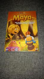 DVD Maya, Ophalen of Verzenden, Gebruikt