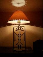 Tafellamp, Ophalen, Gebruikt, Design, 75 cm of meer