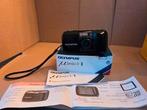 Olympus Infinity Stylus Mju I in nieuwstaat met doos, Ophalen of Verzenden, Zo goed als nieuw, Olympus