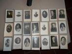 oude bidprentjes, Verzamelen, Bidprentjes en Rouwkaarten, Ophalen of Verzenden