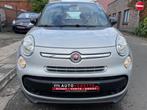 Fiat 500L 1.4i Lounge 70 (95) KW (PK) GAR.1AN, Auto's, Voorwielaandrijving, 4 cilinders, Bedrijf, 145 g/km