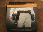 DSLR Holster dual camera system vanSpider, TV, Hi-fi & Vidéo, Photo | Appareils professionnels, Enlèvement, Comme neuf