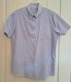 Uniform blouse Sint-Ludgardisschool Merksem maat 18, Kinderen en Baby's, Kinderkleding | Overige, Ophalen of Verzenden, Gebruikt