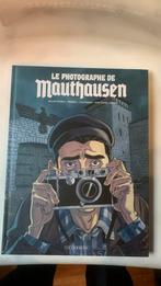 Le Photographe de Mauthausen, Comme neuf