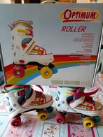 Rolschaatsen, Ophalen, Zo goed als nieuw