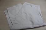 Beige 3/4 broek Kingfield maat M/L, Beige, Maat 42/44 (L), Ophalen of Verzenden, Driekwart