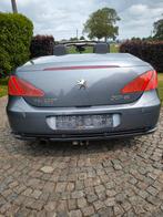 Peugeot 307 CC, Cabriolet, 1.6 Benzine, Euro 4, schoon, Auto's, Zwart, 4 cilinders, Cabriolet, Bedrijf