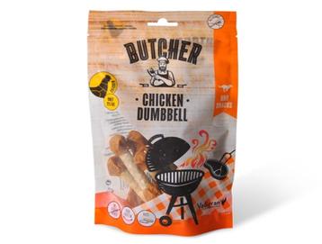 Dumbell au poulet 113 grammes - Butcher