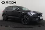 Volvo XC 40 T2 CORE - NAVI - LED - LEDER - TREKHAAK, 0 kg, 0 kg, Zwart, 95 kW
