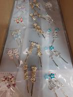 Haarspeldjes, Kinderen en Baby's, Kindermode-accessoires, Ophalen, Nieuw