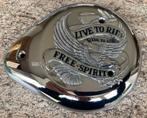 Luchtfilter cover Chroom van Honda Shadow VT1100 C2 ACE SC32, Motoren, Motoren | Honda, Particulier, Chopper