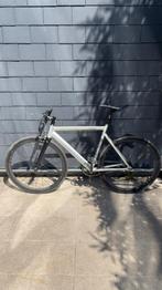 Staatsfiets Blacklabel V2, Fietsen en Brommers, Ophalen, Zo goed als nieuw