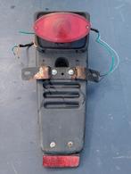 Achterlicht + spatlap Dax Skyteam Symex 50cc 2012, Fietsen en Brommers, Ophalen of Verzenden, Gebruikt, Overige typen, Skyteam