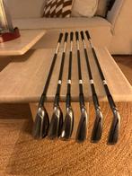 Taylormade speedblade ijzer set 5 t/m P, Ophalen of Verzenden, Zo goed als nieuw, Set