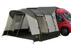 Voortent campervan (opblaasbaar), Caravans en Kamperen, Voortenten en Luifels, Ophalen, Zo goed als nieuw, Overige merken