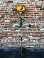 Bosmaaier Stiga, Tuin en Terras, Ophalen, Gebruikt, Benzine