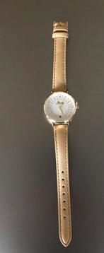 Horloge nieuw, Ophalen, Nieuw