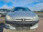 Peugeot 206 1Ste eigenaar/ 1er proprietaire, Auto's, Voorwielaandrijving, Stof, 1360 cc, Zwart