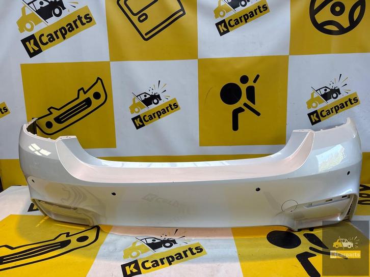 Pare-chocs arri re BMW M4 S rie 4 51128054284 d'origine, Autos : Pièces & Accessoires, Carrosserie & Tôlerie, Pare-chocs, BMW