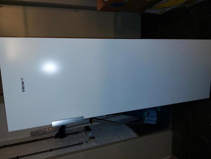 Diepvrees Friac, Elektronische apparatuur, Vriezers en Diepvrieskisten, Zo goed als nieuw, Ophalen