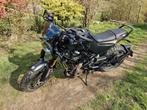 Husqvarna svartpillen 401 (2022 model), Particulier, 373 cc, 1 cilinder, 12 t/m 35 kW