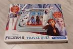 Quiz de voyage sur Frozen II, Enlèvement ou Envoi, Utilisé, Sonore