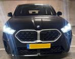 BMW X2 sDrive20i M Sport Automaat Camera Leder, Auto's, X2, USB, Zwart, 5 zetels