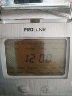 Proline Multicooker, Ophalen, Zo goed als nieuw