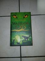 Verschillende warrior cats boeken, Boeken, Ophalen, Zo goed als nieuw