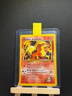 Blaine’s Geowlithe (GC 62), Enlèvement, Comme neuf