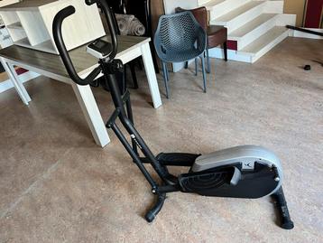 Crosstrainer Domyos beschikbaar voor biedingen