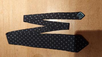 The Statford Collection Tie Rack 100%zijde beschikbaar voor biedingen