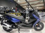 Kymco DTX 360 125 cc, Scooter, Kymco, Bedrijf, 125 cc